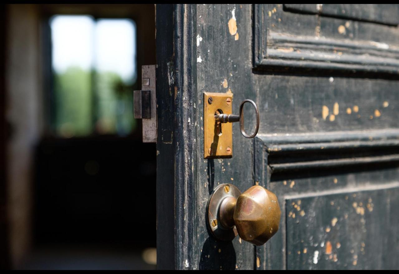 Froeken Hjorts Bed And Breakfast โฮกานาส ภายนอก รูปภาพ