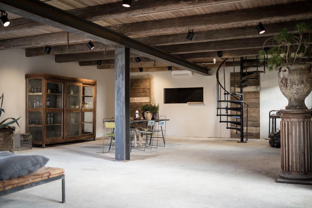 Froeken Hjorts Bed And Breakfast โฮกานาส ภายนอก รูปภาพ